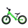 Bicicleta de equilibrio para niños con ruedas de 12 &quot;para niños
